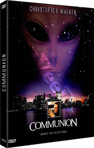 Communion |   DVD